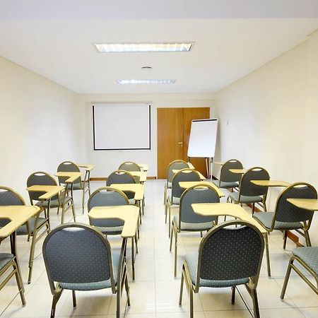 Hotel Argos Bahía Blanca Εξωτερικό φωτογραφία