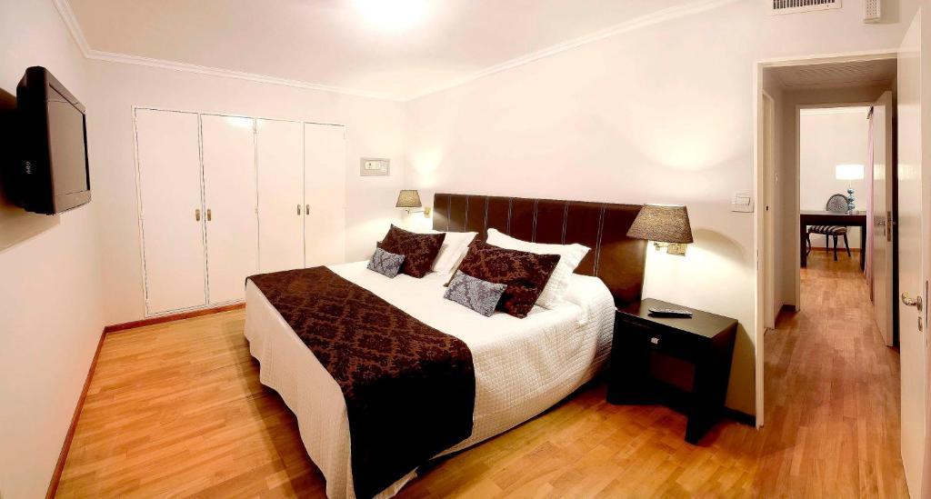 Hotel Argos Bahía Blanca Εξωτερικό φωτογραφία