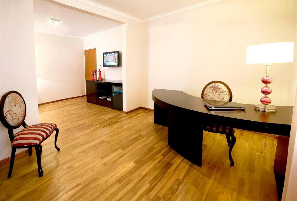 Hotel Argos Bahía Blanca Εξωτερικό φωτογραφία