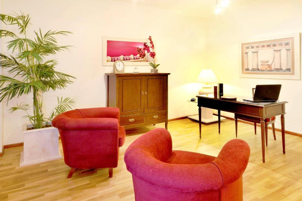 Hotel Argos Bahía Blanca Εξωτερικό φωτογραφία