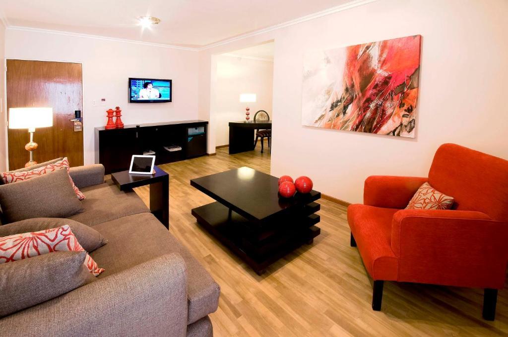 Hotel Argos Bahía Blanca Εξωτερικό φωτογραφία