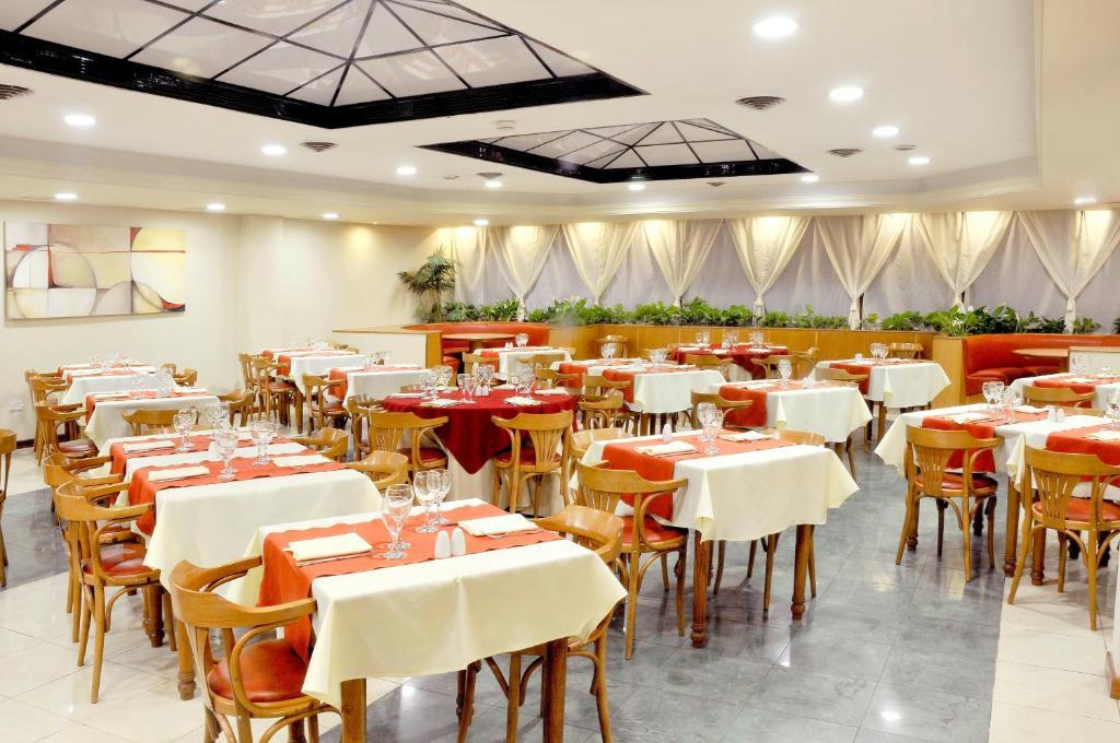 Hotel Argos Bahía Blanca Εξωτερικό φωτογραφία