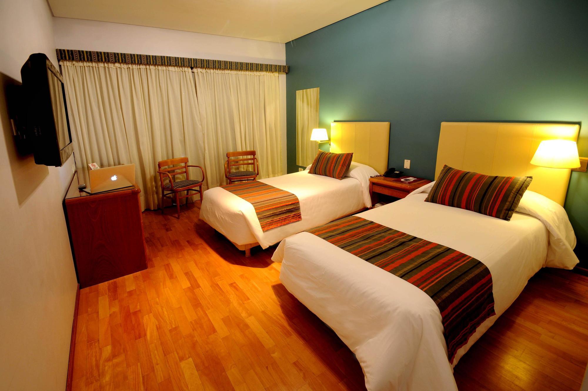 Hotel Argos Bahía Blanca Εξωτερικό φωτογραφία